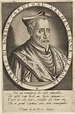Charles II, Cardinal de Bourbon (x1934-818)