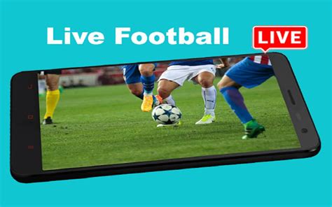 Football Tv Isl Live Streaming Hd Channels Guide Apk Voor Android