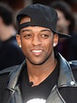 Oritse Williams At The Iron Man 3 UK - Pictures Of The Week - Capital