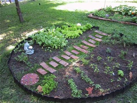 What can you do with $100 in your yard or garden? herb garden design | mouade agafay