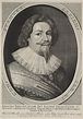 Portrait of John Ernest, Duke of Saxe-Eisenach - Museum Boijmans Van ...