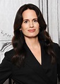 ELIZABETH REASER at Build Series in New York 10/05/2018 – HawtCelebs