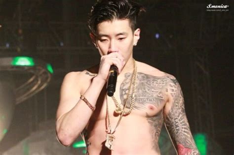 Jay Park K Pop Amino