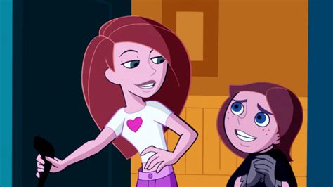 Watch Disneys Kim Possible Season 2 Episode 31 On Disney Hotstar