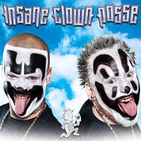 insane clown posse show at the signal will bring out the juggalos chattanooga times free press