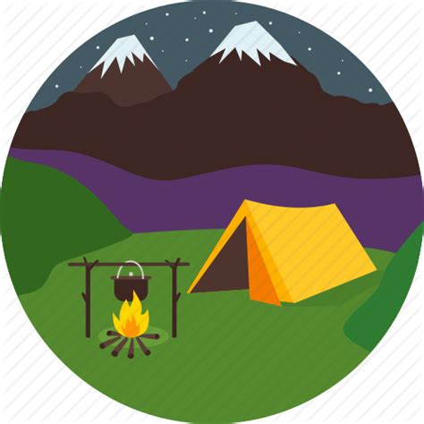 Clipart tent camping mountain pictures on Cliparts Pub 2020! 🔝