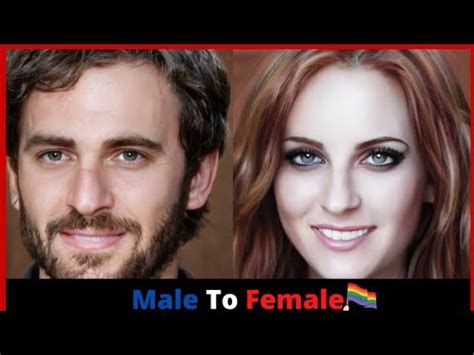 Interview by alex belfield for celebrity radio. Male To Female Transition Timeline in 2 Minutes | Part 2 ...