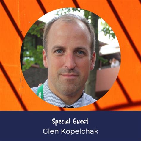 The Events Insight S6 E1 Glen Kopelchak The Events Insight