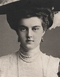 Grand Duchess Maria Pavlovna Romanova of Russia (the Younger). "AL ...