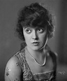 The Silent Era Madcap: 40 Beautiful Photos of Mabel Normand in the ...