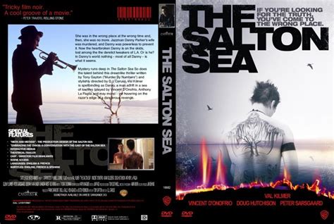 It has received poor reviews from critics and viewers, who have given it an imdb score of 6.8. The Salton Sea (2002)