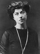 Alexandra Kollontai - Marxist feminist revolutionary and first woman to ...