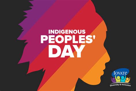 Iovate Acknowledges National Indigenous Peoples Day Iovate