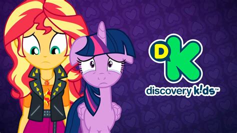 Ponylatino My Little Pony Se Va De La Programación En Discovery Kids