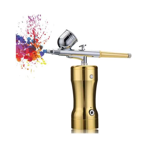 Top 10 Best Airbrush Kits In 2021 Reviews Buyers Guide