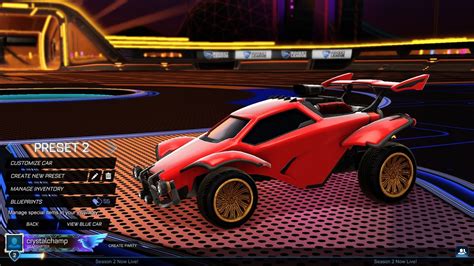 The Top 10 Most Expensive Items In Rocket League Gamepur