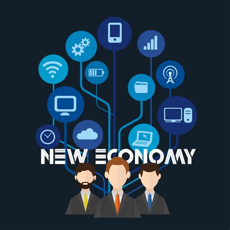 The New Economy