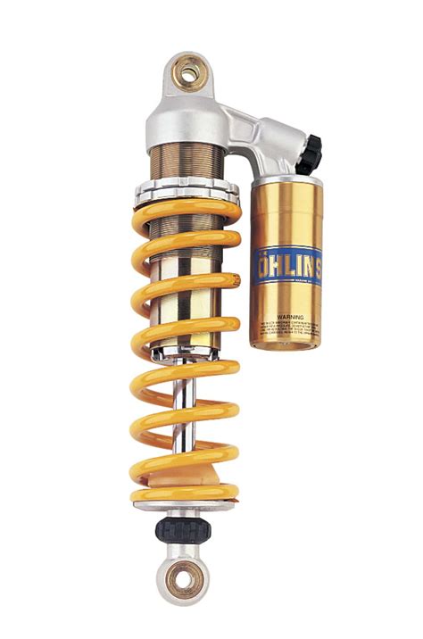 Ohlins Amortiguador S Pr C Ducati Hypermotard Ag Fgmotostore