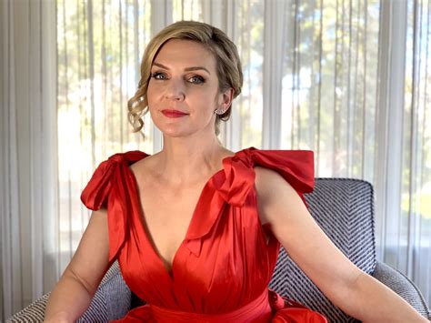 Better Call Saul What Movies And Tv Shows Is Rhea Seehorn In