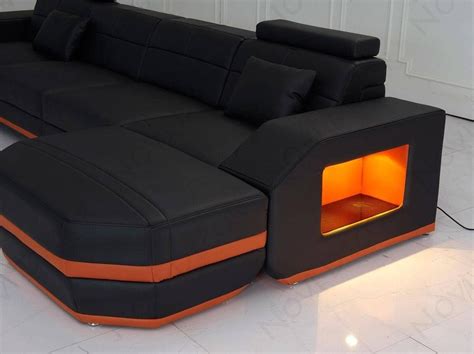 30 Collection Of Cool Sofa Ideas