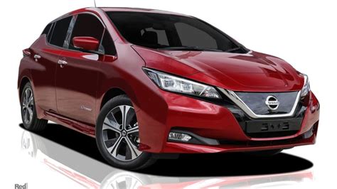 2022 Nissan Leaf Hatchback Fwd Specs And Prices Drive