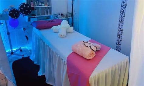 90 Minute Pamper Package Hyperli