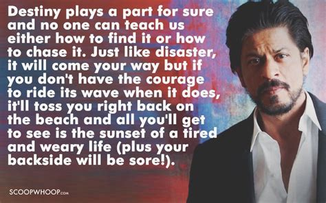 15 Most Interesting Excerpts From Shah Rukh Khans Inspiring Speech At