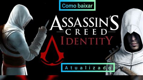 Como Baixar E Instalar Assassin S Creed De Gra A Apk Atualizado V