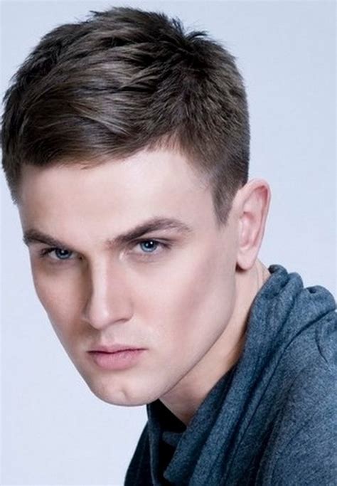 14 Most Coolest Young Mens Hairstyles Haircuts And Hairstyles 2018