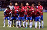 Costa Rica Team Football - Áo Costa Rica World Cup 2018 - 1920x1200 ...