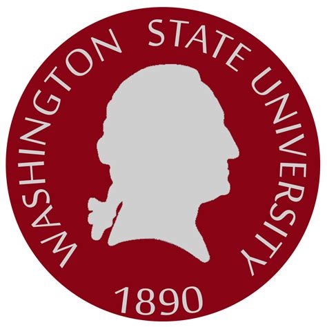 Washington State New Logo