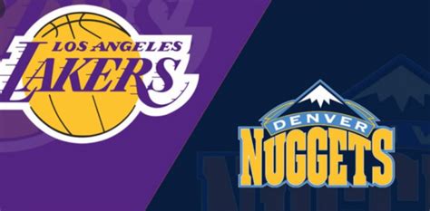Do not miss denver nuggets vs los angeles lakers game. Denver Nuggets vs. LA Lakers Game 5 Betting Odds, Prop Bets