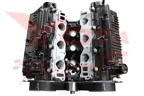 5vz 34l Rebuilt Toyota Engine Complete Yota1 Performance Inc