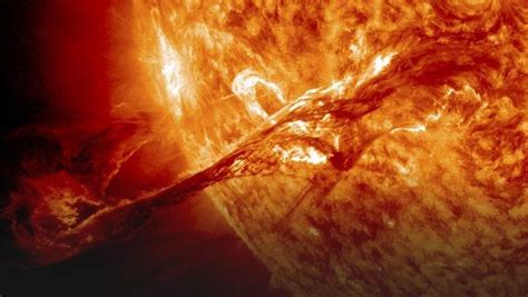 Jak wygląda z bliska Słońce? NASA zapowiada przełomową misję - Wiadomości