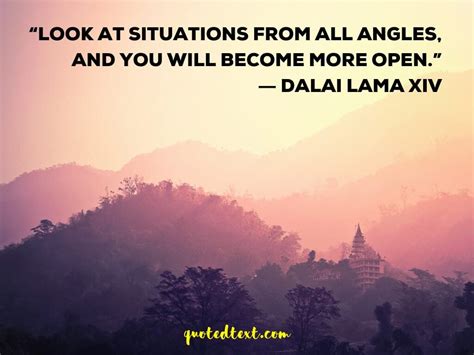 100 Dalai Lama Quotes On Life Love Happiness And Peace Quotedtext