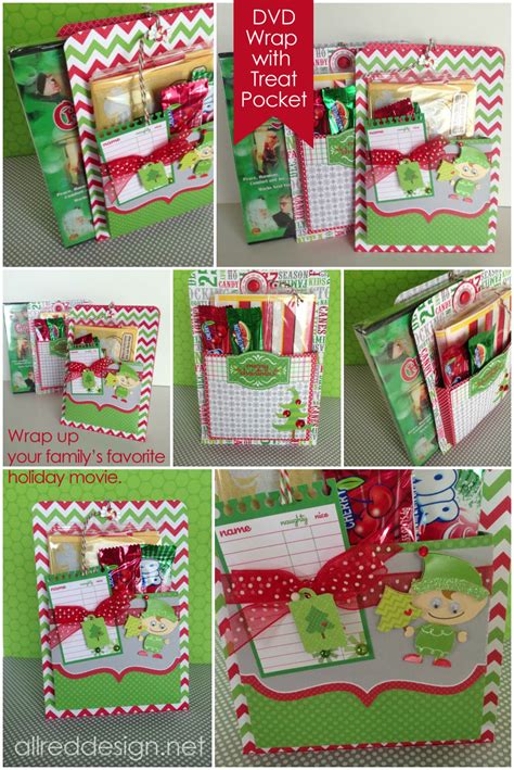 Want to know how to get free gift cards fast? Allred Design Blog: IBP Unique Wrapping & Money Gift Ideas