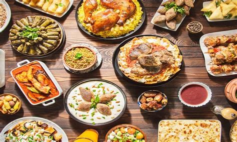 دليل مطاعم مدينة نصر أفضل 18 مطعم