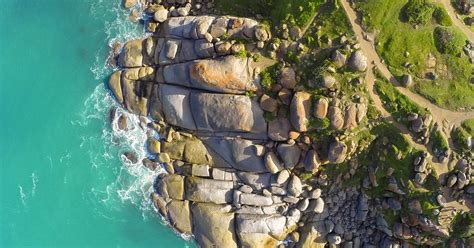 Granite Island National Parks And Wildlife Service South Australia