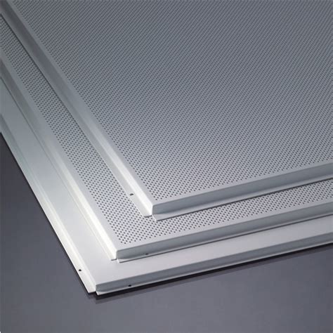 2' x 4' grid ceiling tiles. 2x2 2x4 Lay in Aluminum Drop Down Ceiling Tiles Systems ...