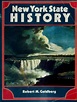 New York State history by Robert M Goldberg | Open Library