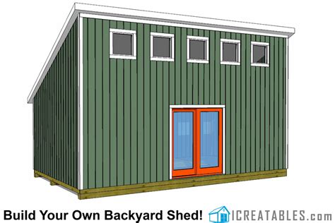 Cost To Build A 14x24 Shed Kobo Building