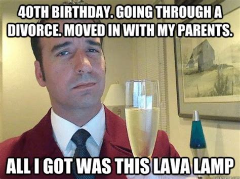 101 funny 40th birthday memes to take the dread out of turning 40 photos