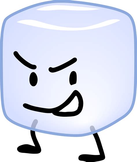 Ice Cube Bfdi Wiki Jp Fandom