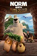 Norm of the North: King Sized Adventure - Película 2019 - Cine.com