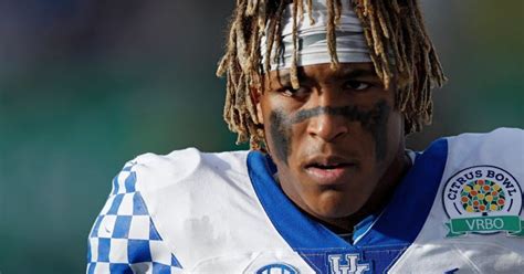 Benny Snell Football Makes Pittsburgh Steelers Debut
