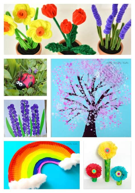 We did not find results for: Easy Spring Crafts for Kids | Arty Crafty Kids ...