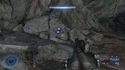 Halo Infinite All Easter Egg Locations Map Genie