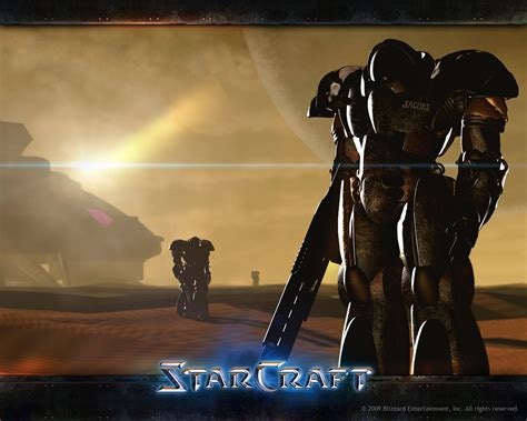 Enhancedtech Mod For Starcraft Mod Db