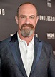 Underground World Premiere - Christopher Meloni - blackfilm.com/read ...