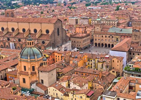 Visit Bologna, Italy | Tailor-Made Bologna Vacations | Audley Travel
